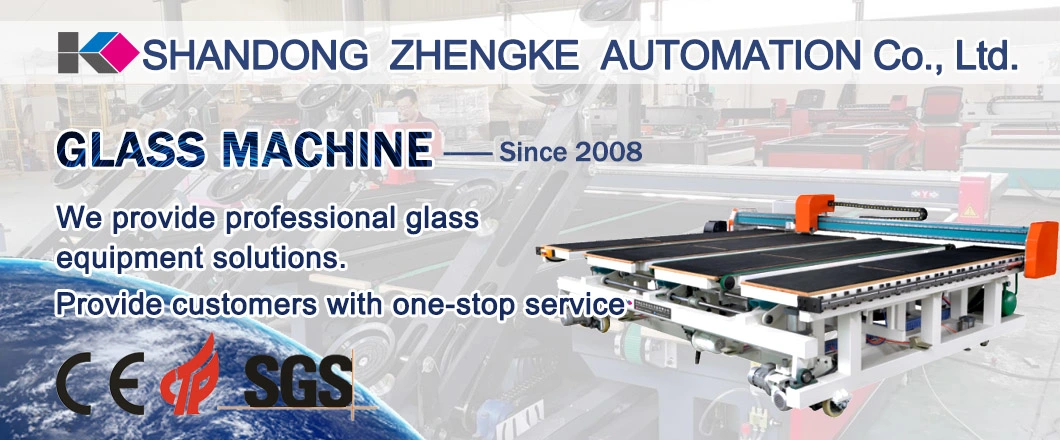 Laminated Glass Production Machine PVB Laminated Glass Glass Lamination Machine