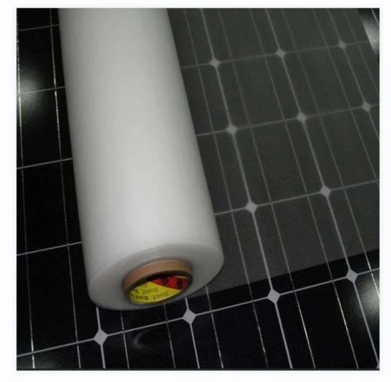 EVA 태양 전지판 필름 생성 기계 유리제 중간층 박판 필름 기계